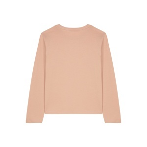 ST/ST Stella Muser Long Sleeve - The women's Iconic long-sleeve t-shirt - Medium Fit | Women 180 g/m² - Img 25