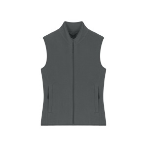 ST/ST Stella Quester - The women's sleeveless fleece jacket - Fitted | Women 300 g/m² - Img 8