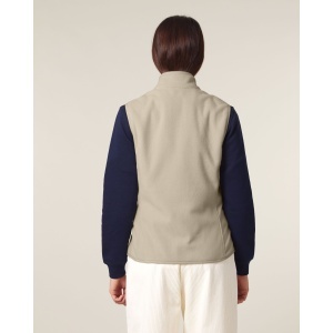 ST/ST Stella Quester - The women's sleeveless fleece jacket - Fitted | Women 300 g/m² - Img 27