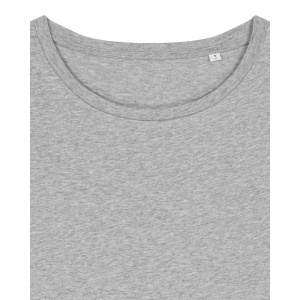 ST/ST Stella Serena - The women's scoop neck t-shirt 155 g/m² - Img 10