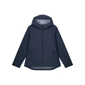 ST/ST Stella Stormer - The women's waterproof jacket - Fitted | Women 142 g/m² - Img 1