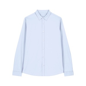 ST/ST Stella Styler Shirt - Cămașa lejeră din poplin pentru femei 130 g/m² - Img 4