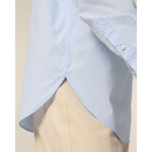ST/ST Stella Styler Shirt - The women's relaxed poplin shirt - Relaxed Fit | Women 130 g/m² - Img 18