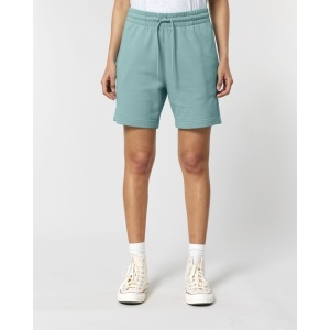 ST/ST Trainer 2.0 - The unisex jogger shorts in french terry 300 g/m² - Img 12