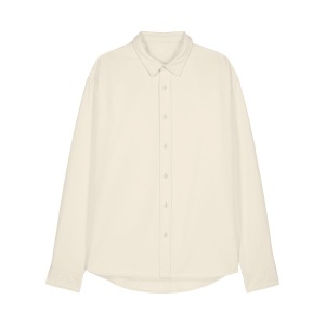 ST/ST Worker Shirt - Cămașa unisex lejeră 285 g/m²