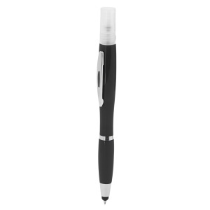 STA™ Farber - Ballpoint pen/hygienic spray farber w/ink - Img 1