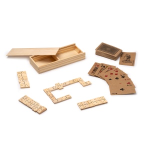STA™ Ludus - Set - Img 3