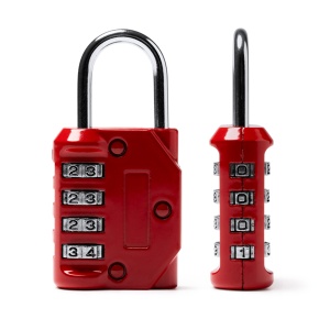 STA™ Milvia - Padlock - Img 8