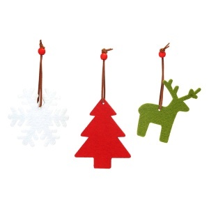 STA Abend Ornament