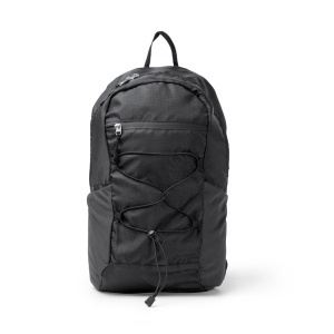 STA Backpack Capitan Black - Img 2