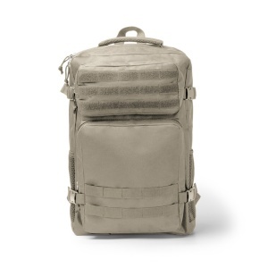 STA Backpack Francis Black - Img 3