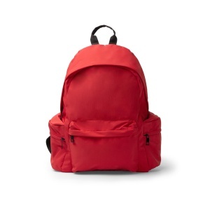 STA Backpack Hurley Black - Img 7