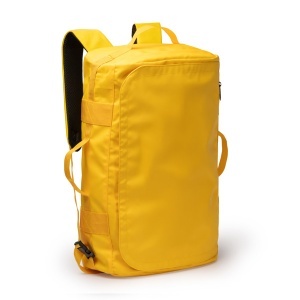 STA Backpack Lacroix Black