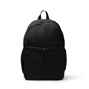 STA Backpack Lugo Black - Img 2