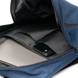 STA Backpack Sakman Black - Img 5