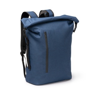 STA Backpack Sulivan Black