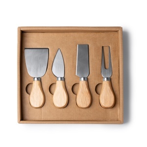 STA Cheese Set - Img 2