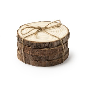 STA Coaster Set
