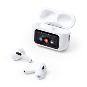 STA Earbuds Marcus