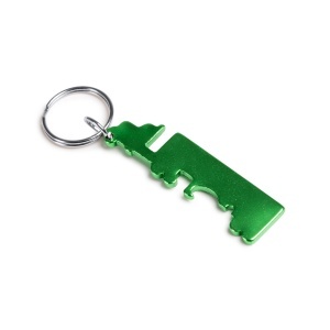 STA Keychain Brebel