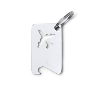 STA Keychain Flapik Black - Img 5