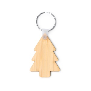 STA Keychain Lacey Greige - Img 2