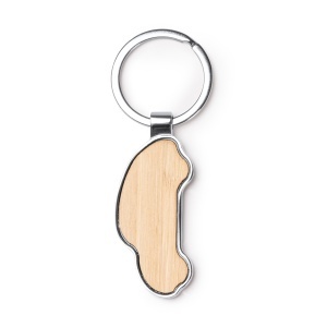 STA Keyring Teslar - Img 2