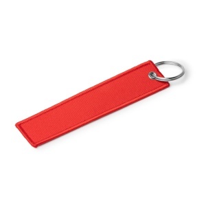 STA Keyring Tomcat