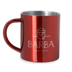 STA Kiwan Mug - Img 7