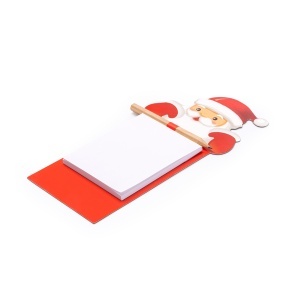 STA Klaus Christmas