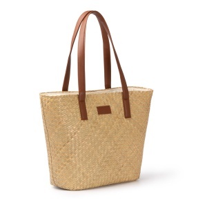 STA Miyako Bag Greige