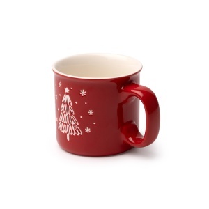 STA Mug Calgary