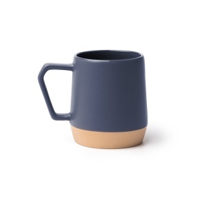 STA Mug Carver Tidak White - Img 5