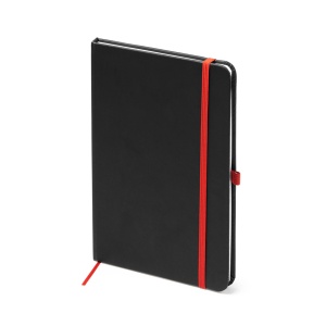 STA Notebook Piana