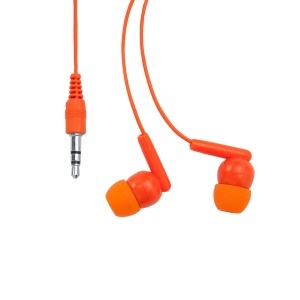 STA Punk Earphone - Img 7
