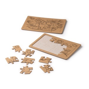 STA Puzzle Zeon - Img 3