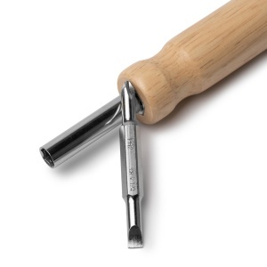 STA Screwdriver Yador Greige - Img 4