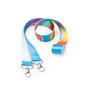 STA Sublimation Lanyard - Img 2