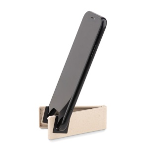 STANDOL+ Phone holder bamboo fibre/PP - Img 5
