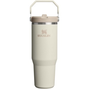 Stanley IceFlow™ 2.0 890 ml insulated stainless steel tumbler with flip straw - Img 1