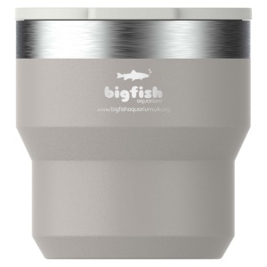 Stanley Stay Hot 295 ml stainless steel insulated stacking camp cup - Img 5
