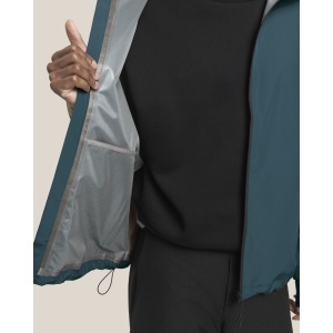 Stanley Stormer - The men's waterproof jacket - Medium Fit | Men 142 g/m² - Img 20