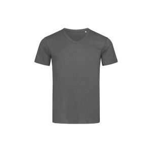 STEDMAN Ben V-neck | Regular Fit - Men 160 g/m² - Img 4