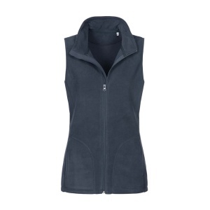 STEDMAN Classic Fleece Vest | Regular Fit - Women 220 g/m² - Img 2