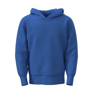 STEDMAN Classic Hoodie | Regular Fit - Children 280 g/m² - Img 4