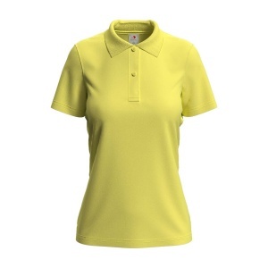 STEDMAN Classic Polo | Regular Fit - Women 170 g/m² - Img 14