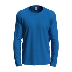 STEDMAN Classic-T Long Sleeve | Regular Fit - Men 155 g/m² - Img 5