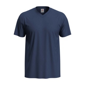 STEDMAN Classic-T V-neck | Regular Fit - Men 155 g/m² - Img 11