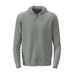 STEDMAN Classic Zip Hoodie | Regular Fit - Unisex 280 g/m² - Img 7