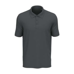 STEDMAN Lux Polo | Regular Fit - Men 180 g/m² - Img 1